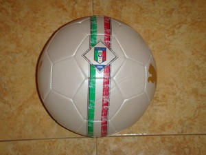Italy Puma Soccer Ball Italia Football 