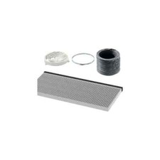 Neff Z51ITI2X4 Starterset Umluftbetrieb für Flachschirmhauben