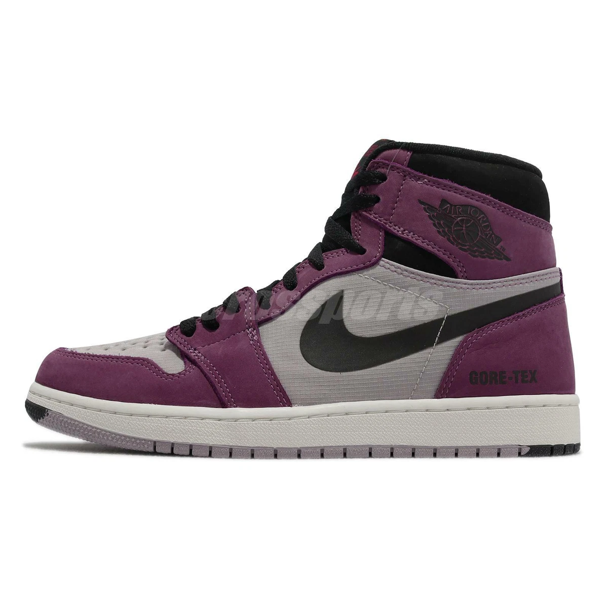 Nike Air Jordan 1 Element Gore-Tex Berry Purple AJ1 Men Casual