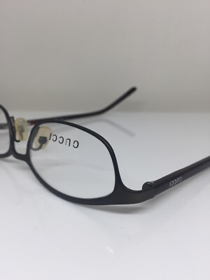 New GUCCI Eyeglasses GG 1646 EYEGLASSES GG 1646 C. R1V Matte  display picture 3