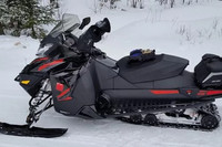 2015 SKIDOO MXZ......GOOD & BAD CREDIT APPROVED !!