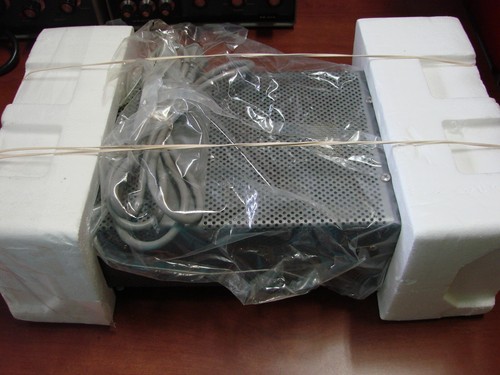 RARE LN Kenwood PS-33 Power Supply BIN $149.95 W Free Shipping - Zdjęcie 8 z 12
