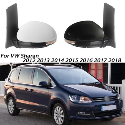 Car Side Mirror Assembly Fit for Volkswagen VW Sharan 2012-2018 Year