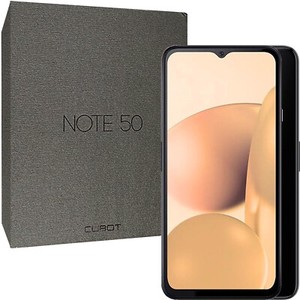 Cubot Note 50 | eBay