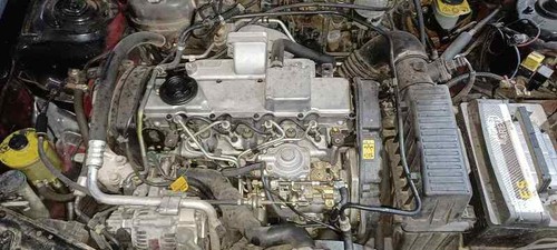 piloto trasero izquierdo para ROVER 200 FASTBACK 220 D SD 1995 102512 - Imagen 7 de 12
