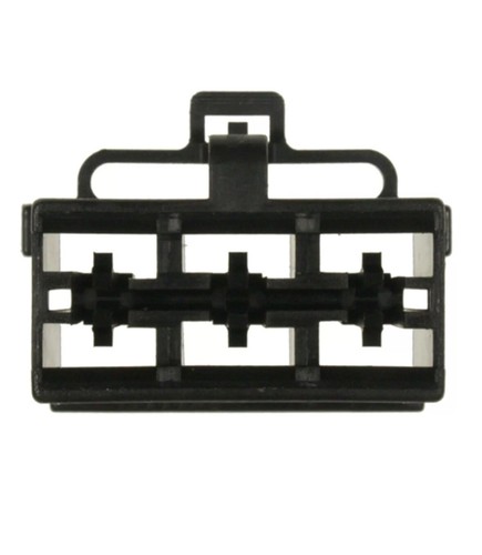 Four Seasons 37259 Harness Connector - Picture 3 of 9