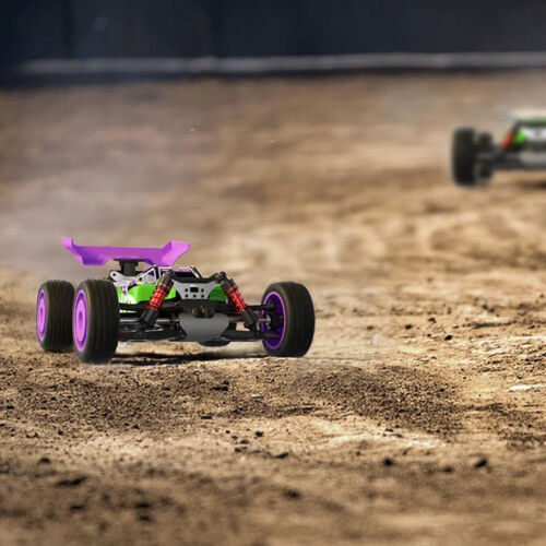 1:16 4WD RC Car Remote Control High Speed 70KM/H Brushless Monster Truck for Kid - Picture 15 of 17