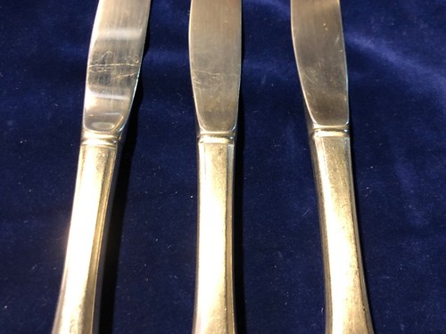 Oneida INDEPENDENCE Stainless Glossy Flatware Vintage CHOICE - Picture 33 of 75