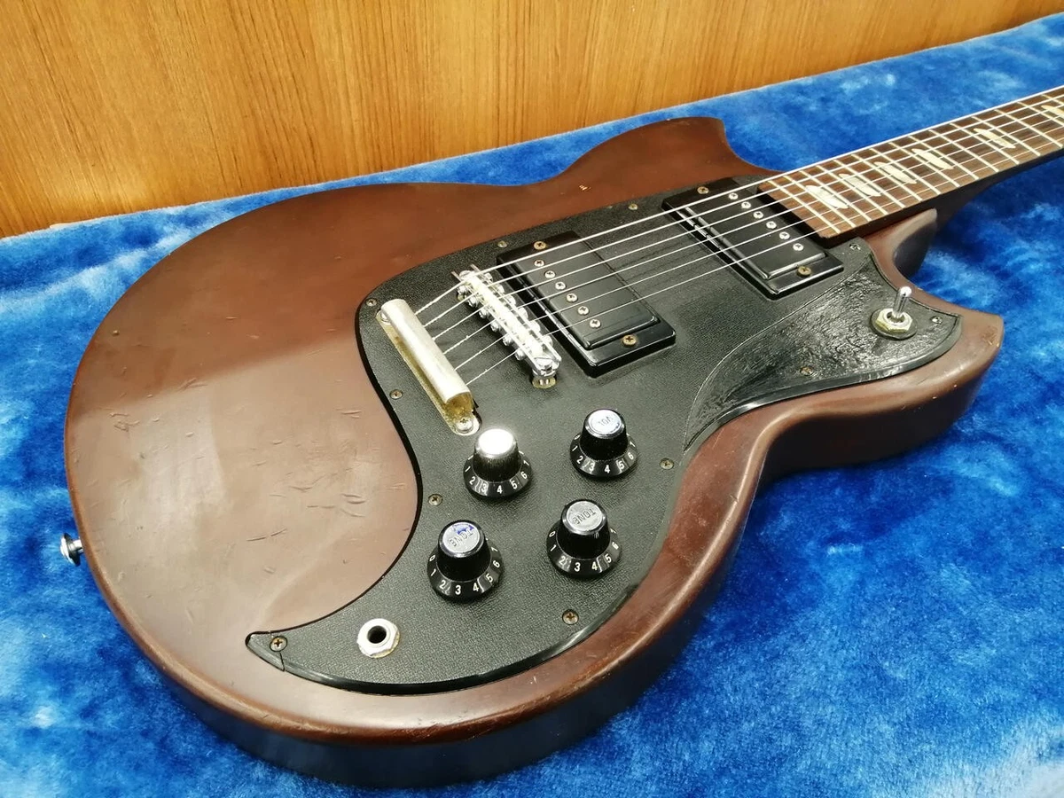 YAMAHA SG-30 electric guitar #23243