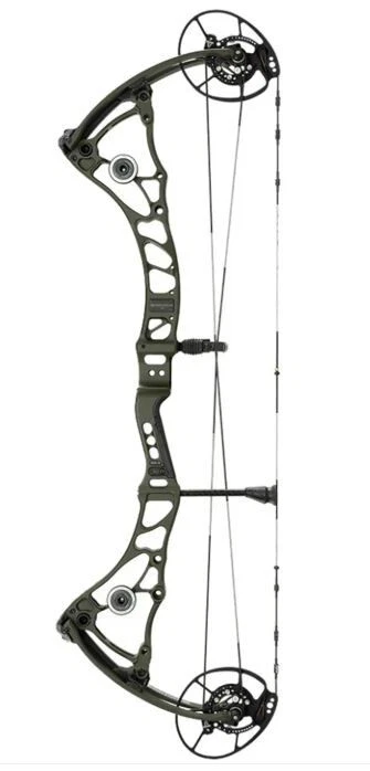 Bowtech Core SR