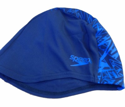 speedo boom endurance cap