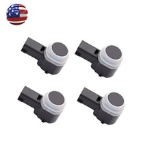 4x Park Assist Sensor For 2017-2021 Charger Challenger Chrysler 300 5mk60tzzac 4x Park Assist Sensor For 2017-2021 Charger Challenger Chrysler 300 5mk60tzzac