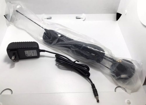 Verizon Cell Phone Signal Booster 4G LTE 700Mhz W/Suction Cup+Panel... - Picture 8 of 11