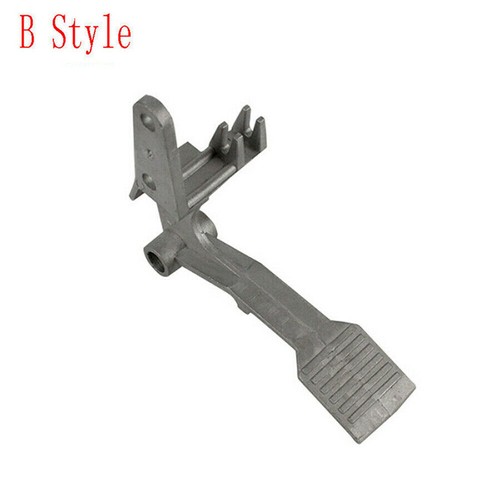 1 pieza de aluminio para pedal de pie de repuesto para máquinas cambiadoras de neumáticos pieza nueva - Imagen 5 de 10