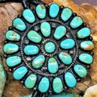 Native American Jewelry and More