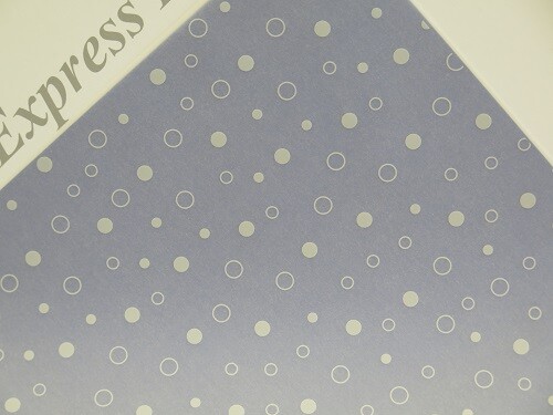 Vellum Printed Patterned Sheets 10 x 100gsm A4 19 Designs to choose Cardmaking - Picture 4 of 20
