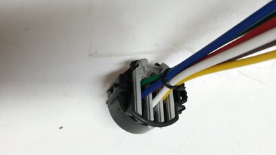 Truck Connector 7 Pin Trailer Plug Pigtail Wire Harness For DODGE - Foto 9