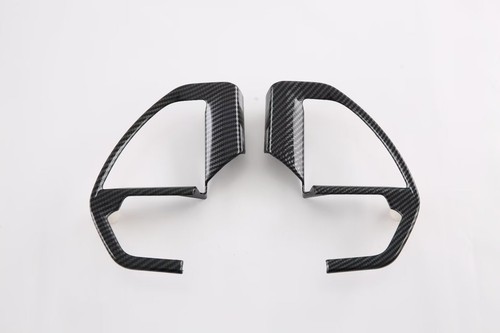 For Toyota Tundra 22-2023 Car Accessories steering wheel cover frame auto parts - Bild 5 von 8
