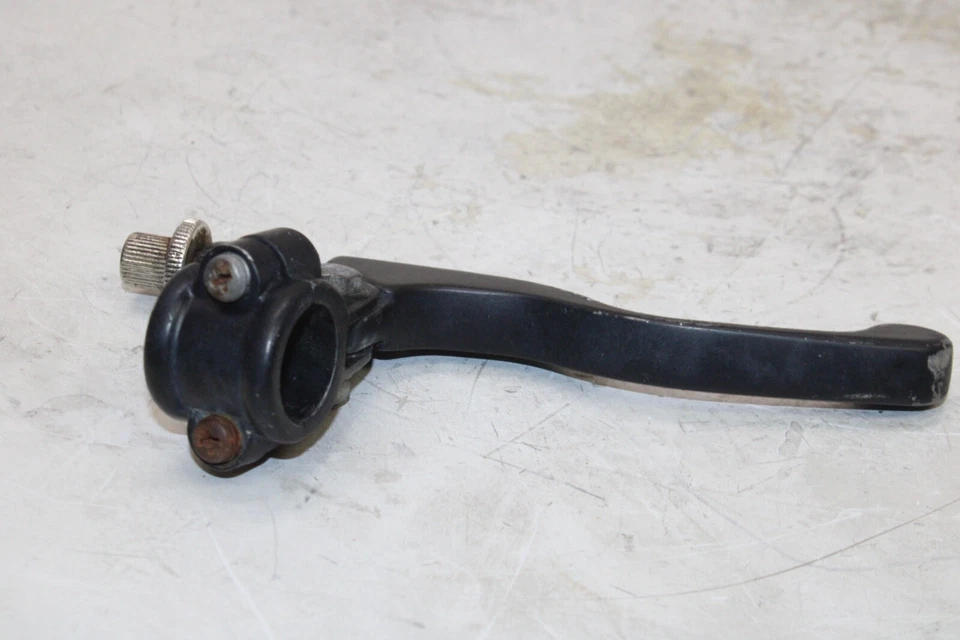 1992 KAWASAKI KX250 OEM МУФТА НАСЕЧКА КРЕПЛЕНИЕ С РЫЧАГОМ - Изображение 4 из 4