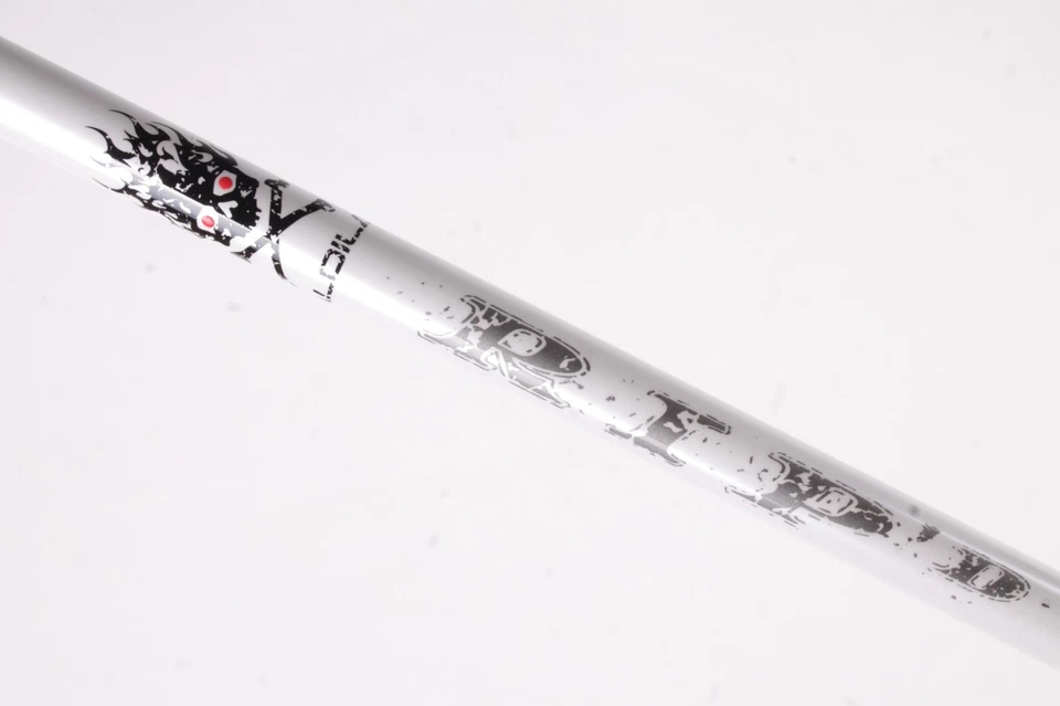 NEU PING G400 G30 TREIBERWELLE ALDILA RIP'D 65 GRAMM NORMAL FLEX WEISS