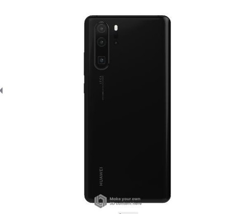 华wei P30 pro 128GB/256GB 4G Android /HarmonyOS Google play Sealed - 第 14/19 張圖片