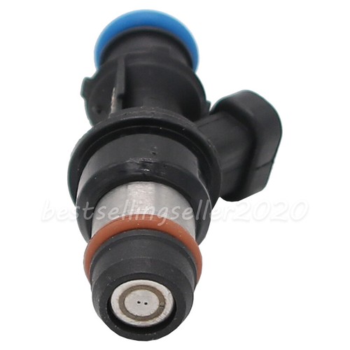 8x Fuel Injector For GMC Yukon Sierra Savanna Marine 5.3L 6.0L 25348180 217-1563 - Picture 8 of 15