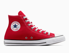 NEW Men's CONVERSE Chuck Taylor All Star Hi Boots Shoes