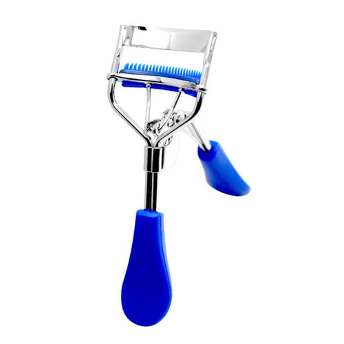 Professional Eyelash Curlers Eye Curling Clip With Comb Beauty Tool Folding UK - Picture 15 of 27