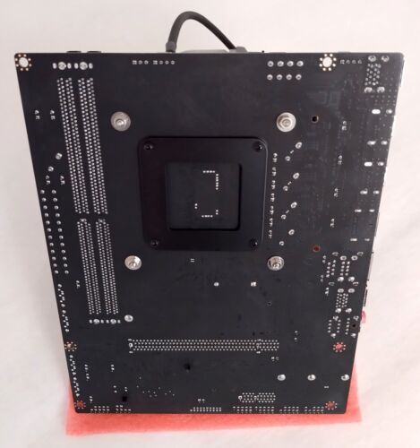 Mainboard & i7-11800H, 64GB Mushkin DDR4, 512GB PCIE-4.0-SSD & CPU Kühler OVP - Bild 9 von 24