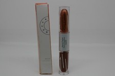 Becca LIGHT GLEAM Primer & Topper Liquid Eyeshadow Duo RED STAR 3.7ml Full Size