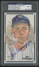 Top 10 Most Forged Sports Memorabilia Signatures 8