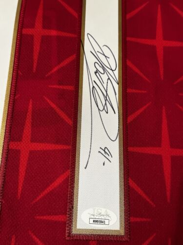 Dirk Nowitzki Signed 2010 Dallas All Star Game Mavericks Jersey JSA COA Auto - Picture 2 of 8