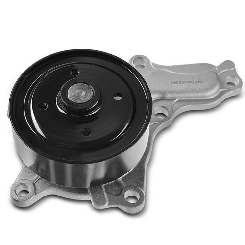 Engine Water Pump for Toyota Camry Highlander RAV4 Sienna 2009-2018 2.5L 2.7L - Picture 9 of 9