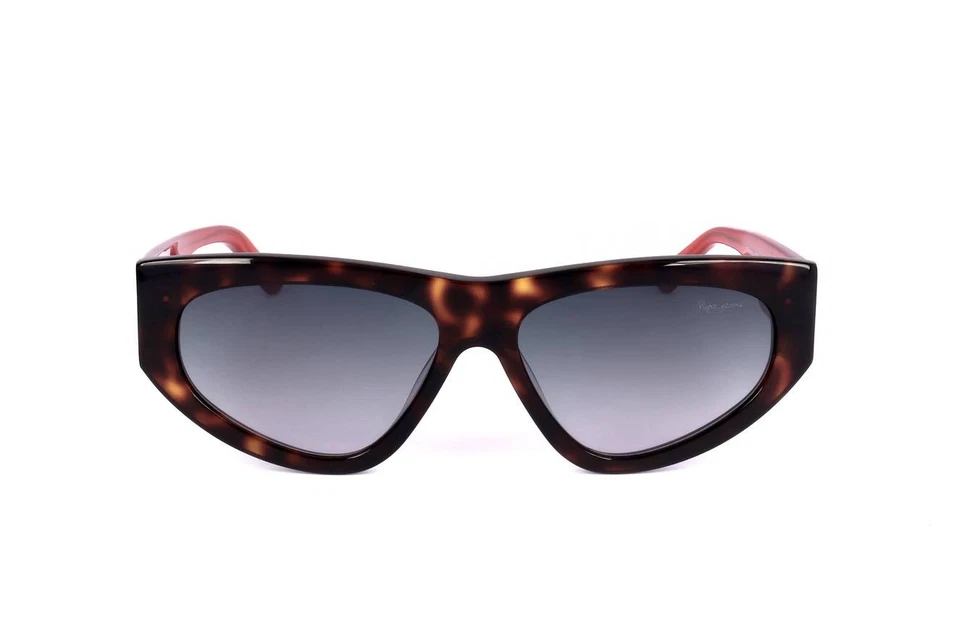 Occhiali da Sole Pepe Jeans PJ7403 101 GLOSS CLASSIC TORT 56/15/140 Donna - Imagen 2 de 3