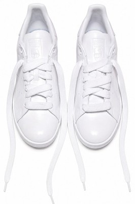 Size 11 - Adidas Stan Smith White *New*