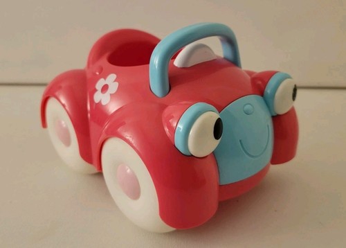 ELC Click Clack Rosie Rabbit’s Pink Car Baby & ELC Gadget Set Language Remote #A - Picture 5 of 14