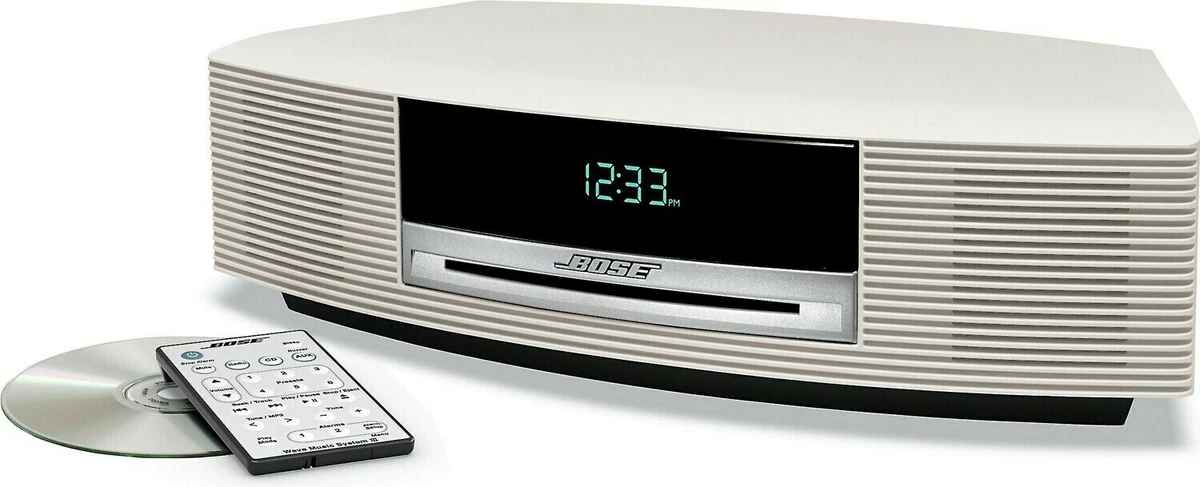 Bose Wave Radio 2 for sale | eBay