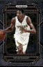 De'Andre Hunter 2021-22 Panini Prizm #73 Hawks NBA READ FREE SHIP AutographDen