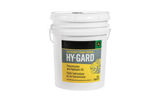 John Deere Transmission and Hydraulic Oil, Low Viscosity Hy-Gard  5 Gal.- TY6342