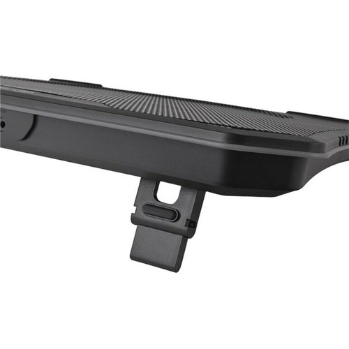 Thermaltake Massive 20 RGB Notebook Cooler (cl-n014-pl20sw-a) (cln014pl20swa) - Foto 6 di 10
