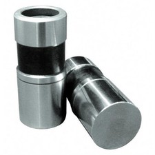 Howards Cams 91211 Hydraulic Flat Tappet Lifters Fits Ford 221-351 Howards Cams 91211 Hydraulic Flat Tappet Lifters Fits Ford 221-351