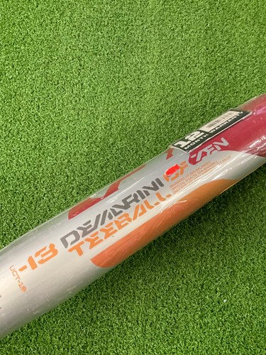New DeMarini CF Zen Balanced Tee Ball Bat UCT-18 26″ 13 oz –13 2.25″ Diameter - Picture 6 of 9