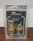 Kenner Star Wars 8D8 Vintage Figure AFA 85 NM+