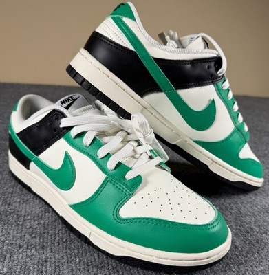 Size 11 - Nike Dunk Low Celtics Women s Stadium Green New