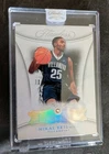 Mikal Bridges 2018 Flawless Collegiate #69 RC Oversized Diamond 1/1 Sealed