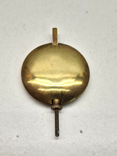 Vintage Mantel Clock