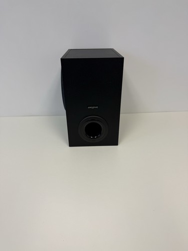 Creative Labs Inspire T2900 2.1 PC Gaming Replacement Powered (Subwoofer Only)