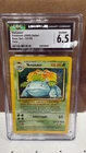Pokémon Venusaur 15/102 Base Set Holo