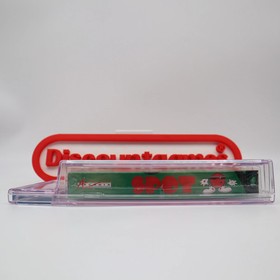 NES Nintendo 7-UP'S SPOT: THE VIDEO GAME - CGC GRADED 9.6 A+ NEW & Sealed! 