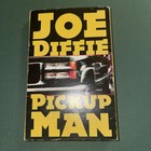 Pickup Man Single by Joe Diffie Cassette — photo 1